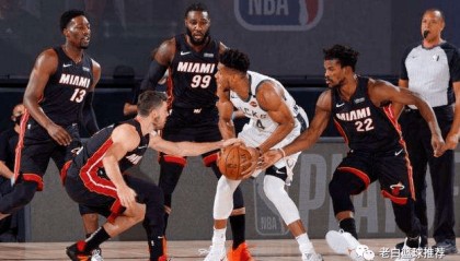  凯尔特人逆转雄鹿锁定东部决赛席位  