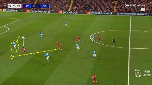  那不勒斯战术调整收奇效  